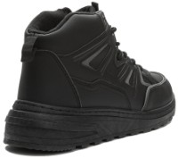 Ботинки мужские Crosby 448193/04-01 Black, s.43 фото №5 — интернет-магазин Desire.md