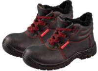 Încălțăminte de protecție Art.MaSter Btpuoc S1 SB E SRC Black, s.43 imaginea #2 — magazin online Desire.md