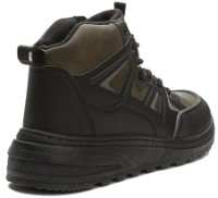 Ботинки мужские Crosby 448193/04-02 Khaki/Black, s.40 фото №5 — интернет-магазин Desire.md