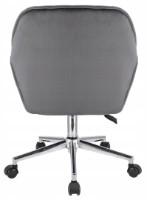 Scaun de birou Jumi Largocm CM-323865 Gray imaginea #6 — magazin online Desire.md