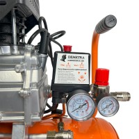 Compresor Demetra DM2024 imaginea #5 — magazin online Desire.md