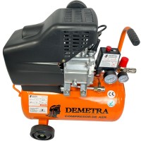Compresor Demetra DM2024 imaginea #6 — magazin online Desire.md