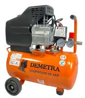 Compresor Demetra DM2024 imaginea #2 — magazin online Desire.md