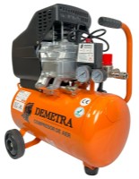 Compresor Demetra DM2024 imaginea #3 — magazin online Desire.md