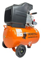 Compresor Demetra DM2024 imaginea #4 — magazin online Desire.md