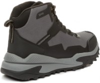 Bocanci pentru bărbați Crosby 448199/01-01 Dark Grey/Black, s.43 imaginea #4 — magazin online Desire.md