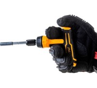 Набор головок и бит Ingco HKSDB0478 фото №5 — интернет-магазин Desire.md