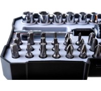 Набор головок и бит Ingco HKSDB0478 фото №7 — интернет-магазин Desire.md