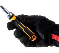 Набор головок и бит Ingco HKSDB0558 фото №3 — интернет-магазин Desire.md