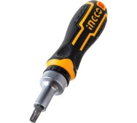 Набор головок и бит Ingco HKSDB0558 фото №4 — интернет-магазин Desire.md