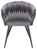 Scaun Jumi Molto CM-332775 Graphite imaginea #7 — magazin online Desire.md