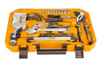 Набор инструментов Ingco HKTHP21681 фото №3 — интернет-магазин Desire.md