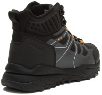 Bocanci pentru bărbați Crosby 448199/03-01 Black, s.42 imaginea #5 — magazin online Desire.md