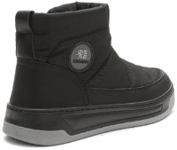 Ботинки мужские Crosby 448201/07-01 Black, s.43 фото №3 — интернет-магазин Desire.md