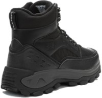 Bocanci pentru bărbați Crosby 448213/01-01 Black, s.43 imaginea #4 — magazin online Desire.md