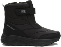 Bocanci pentru bărbați Crosby 448227/05-01 Black, s.40 imaginea #2 — magazin online Desire.md