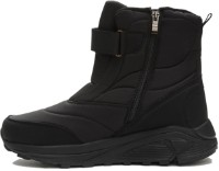 Bocanci pentru bărbați Crosby 448227/05-01 Black, s.40 imaginea #3 — magazin online Desire.md