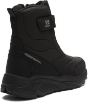 Bocanci pentru bărbați Crosby 448227/05-01 Black, s.40 imaginea #5 — magazin online Desire.md