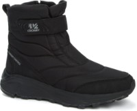 Ботинки мужские Crosby 448227/05-01 Black, s.41