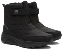 Bocanci pentru bărbați Crosby 448227/05-01 Black, s.44 imaginea #4 — magazin online Desire.md