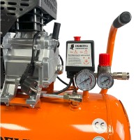 Компрессор Demetra DM2550 фото №2 — интернет-магазин Desire.md
