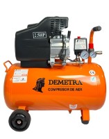 Компрессор Demetra DM2550 фото №3 — интернет-магазин Desire.md
