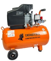 Компрессор Demetra DM2550 фото №4 — интернет-магазин Desire.md