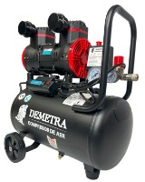Compresor Demetra DN1500-24