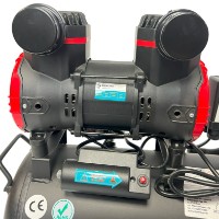 Компрессор Demetra DN1500-24 фото №3 — интернет-магазин Desire.md