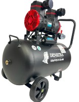 Компрессор Demetra DN1500-50 фото №4 — интернет-магазин Desire.md