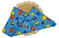 Pelinca Bumbacel Baby Fun Day (PEL_8802_90x120) imaginea #2 — magazin online Desire.md