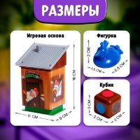 Joc educativ de masa Las Igras Куриный переполох (3289257) imaginea #3 — magazin online Desire.md