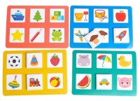 Настольная игра Las Igras Лото Для малышей (5395816) фото №3 — интернет-магазин Desire.md