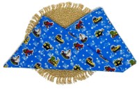 Pelincа Bumbacel Pelinca Baby Traveler (PEL_8803_90x120) imaginea #2 — magazin online Desire.md