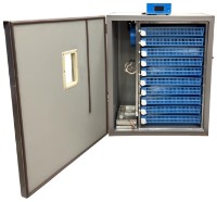 Инкубатор Des Champs DZO-1000 фото №2 — интернет-магазин Desire.md