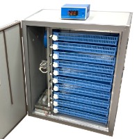 Инкубатор Des Champs DZO-1000 фото №3 — интернет-магазин Desire.md