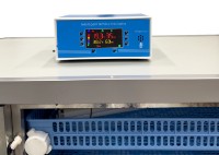 Инкубатор Des Champs DZO-1000 фото №4 — интернет-магазин Desire.md