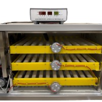 Инкубатор Des Champs DZO-180 фото №4 — интернет-магазин Desire.md