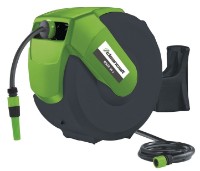 Tambur cu furtun Cleancraft WSAR 30-2 (7560130) imaginea #1 — magazin online Desire.md