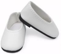 Pantofi pentru păpuși Paola Reina 32cm (63201)