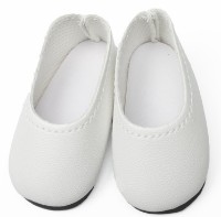 Pantofi pentru păpuși Paola Reina 32cm (63201) imaginea #3 — magazin online Desire.md