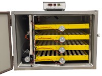 Инкубатор Des Champs DZO-240 фото №2 — интернет-магазин Desire.md