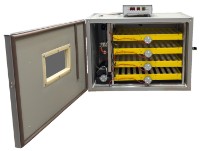 Инкубатор Des Champs DZO-240 фото №3 — интернет-магазин Desire.md