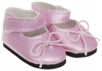 Pantofi pentru păpuși Paola Reina 32cm (63220)