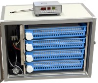 Инкубатор Des Champs DZO-256 фото №4 — интернет-магазин Desire.md