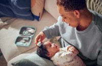 Set pentru îngrijirea bebeluşului Philips Avent (SCH401/00) imaginea #2 — magazin online Desire.md