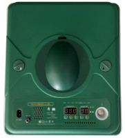 Инкубатор Des Champs ECO PROFI C-36 фото №3 — интернет-магазин Desire.md