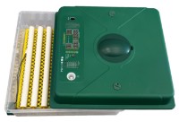 Инкубатор Des Champs ECO PROFI C-70 фото №3 — интернет-магазин Desire.md