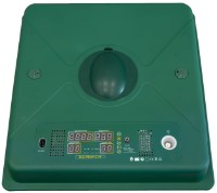 Инкубатор Des Champs ECO PROFI C-70 фото №4 — интернет-магазин Desire.md