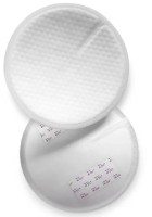 Garnituri de alăptare Philips Avent 100pcs (SCF254/13) imaginea #1 — magazin online Desire.md